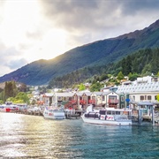 Queenstown