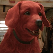 Clifford (Clifford the Big Red Dog, 2021)