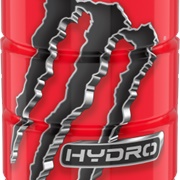 Monster Hydro Energy Water Watermelon