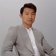 Simu Liu