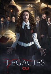 Legacies (2018)