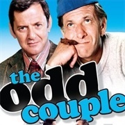 The Odd Couple (ABC, 1970-1975)