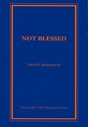 Not Blessed (Harold Abramowitz)