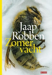 Zomervacht (Jaap Robben)