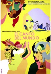 Le Chant Du Monde (1965)