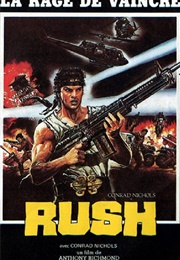 Rush (1983)