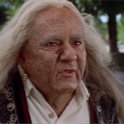 Tadzu Lempke (Thinner, 1996)