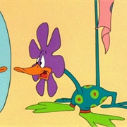 Duck Amuck (1953)