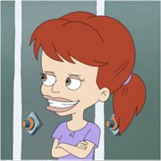 Jessi (Big Mouth)