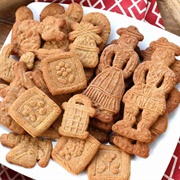 Speculaas