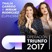 Euphoria - Miriam Rodriguez, Thalía Garrido