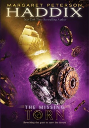 The Missing: Torn (Margaret Peterson Haddix)