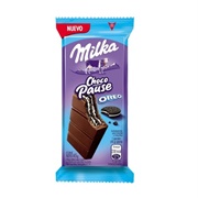 Milka Choco Pause Oreo