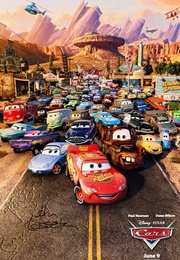 Cars (2006)