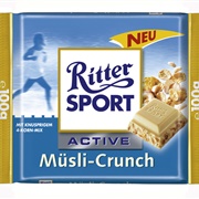 Muesli-Crunch