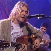 "All Apologies," Nirvana