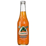 Jarritos Mandarin Soda