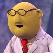 Dr. Bunsen Honeydew