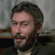 Cyril Kinnear (Get Carter, 1971)