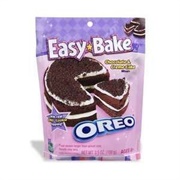 Easy-Bake Oreo Mix