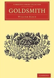 Goldsmith (William Black)