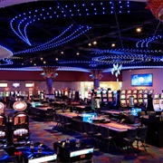 Wind Creek Casino, Willemstad, Curacao