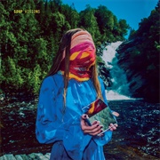 Soup - Visions