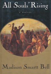 All Souls Rising (Madison Smart Bell)