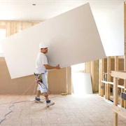 Sheetrocker