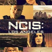 NCIS: Los Angeles Season 13