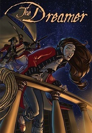 The Dreamer Vol 1: The Consequence of Nathan Hale (Lora Innes)