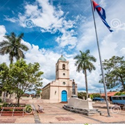 Viñales, Cuba