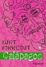 Galápagos (Kurt Vonnegut)