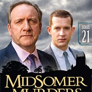 Midsomer Murders Season 21