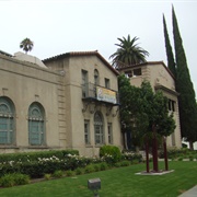 Riverside Art Museum