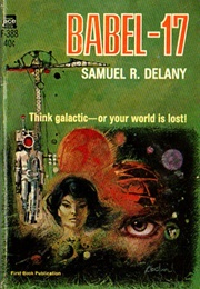 Babel-17 (Samuel R. Delaney)