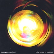 Thumpermonkey - Bring Me Sun for Breakfast