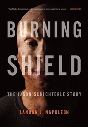 Burning Shield (Landon Napoleon)