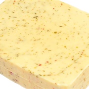 Roasted Garlic Cheddar