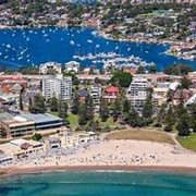 Cronulla Beach NSW