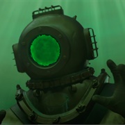 The Cyclops (SpongeBob)