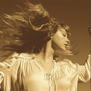 Forever & Always (Piano Version) (Taylor's Version) - Taylor Swift