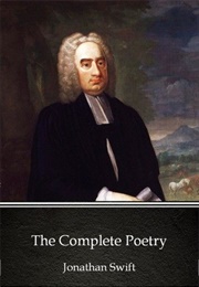 Complete Poetry (Jonathan Swift)