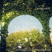 Mi Sei Apparso Come Un Fantasma (Songs: Ohia, 2001)