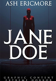Jane Doe (Ash Ericmore)