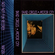 Sand Circles - Motor City