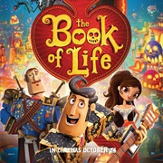 The Book of Life