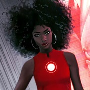 Ironheart