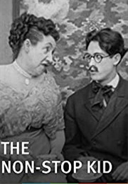 The Non-Stop Kid (1918)