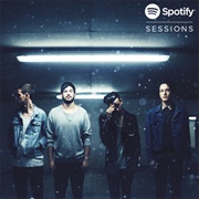 Spotify Sessions EP (The 1975, 2013)